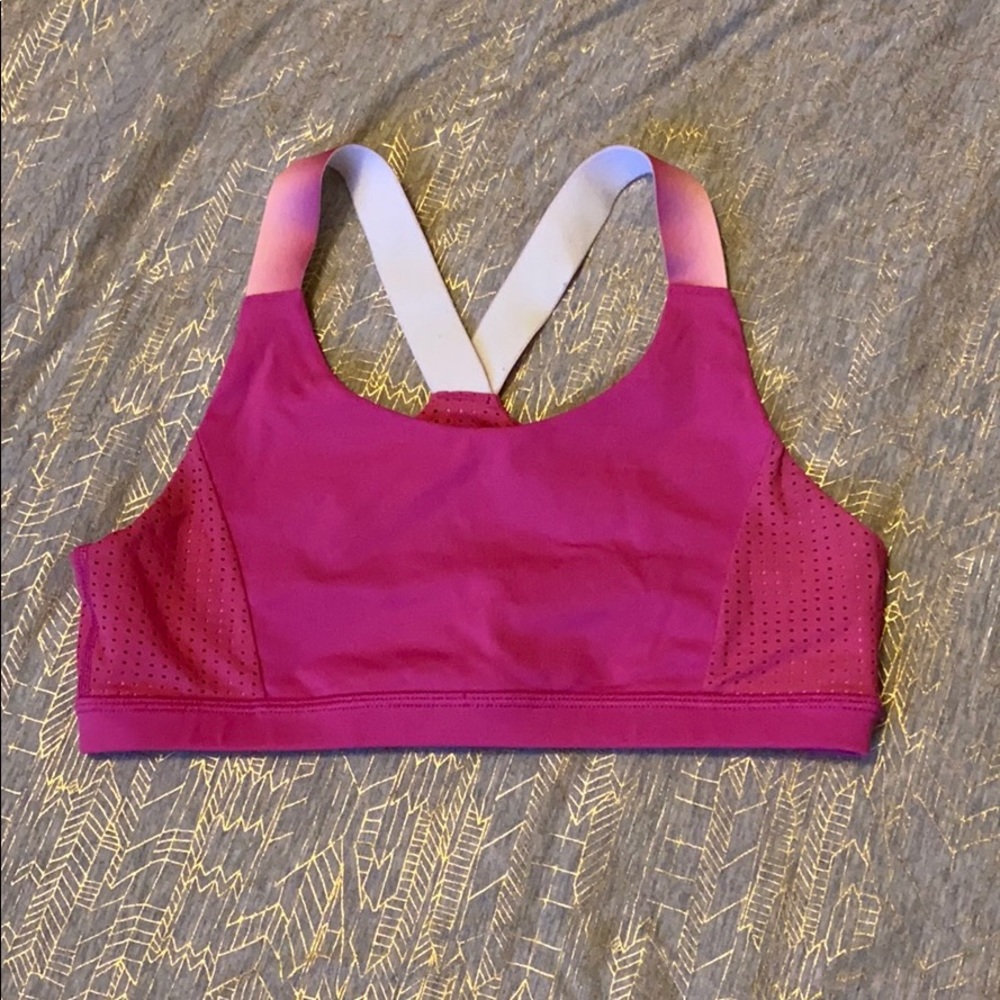 Ivivva Sports Bra